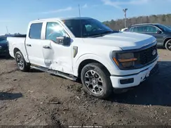 1FTEW2K52SKD22316 2025 FORD F-150