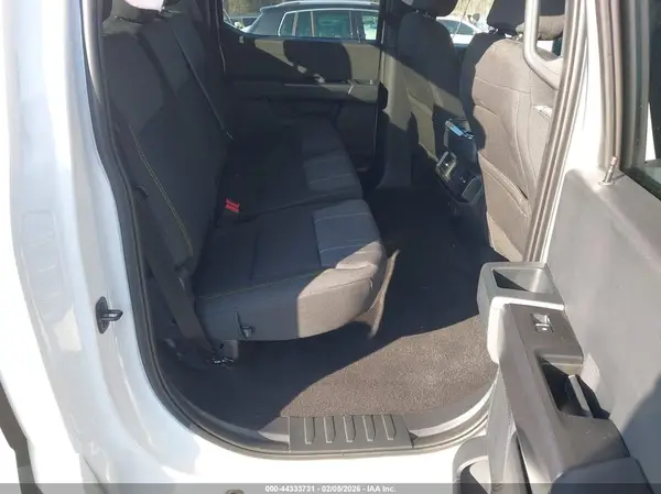 1FTEW2K52SKD22316 2025 FORD F-150 - Image 8