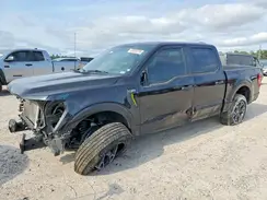 1FTEW2K53RKD15501 2024 FORD F-150