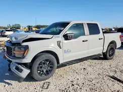 1FTEW2K53RKD50541 2024 FORD F-150