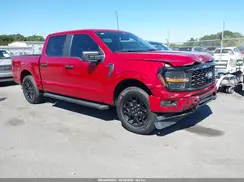 1FTEW2K53RKE16666 2024 FORD F-150