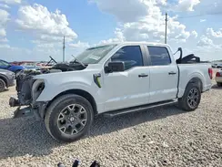 1FTEW2K53SKD42929 2025 FORD F-150