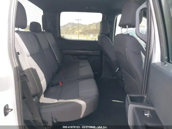 1FTEW2K54RKF07431 2024 FORD F-150 - Image 8