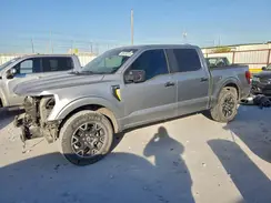 1FTEW2K55RKD84612 2024 FORD F-150