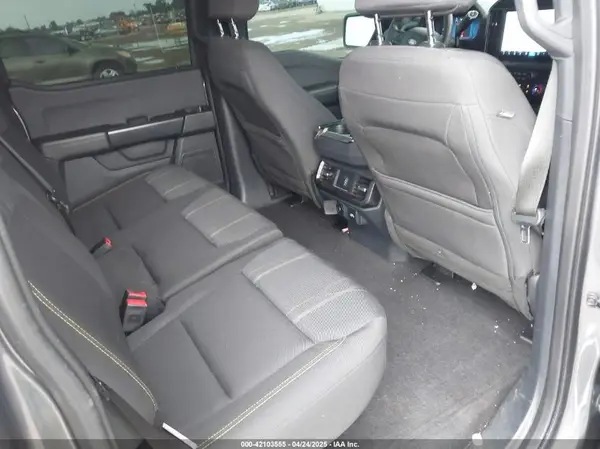 1FTEW2K55RKE42587 2024 FORD F-150 - Image 8