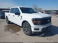 1FTEW2K55RKF58517 2024 FORD F-150