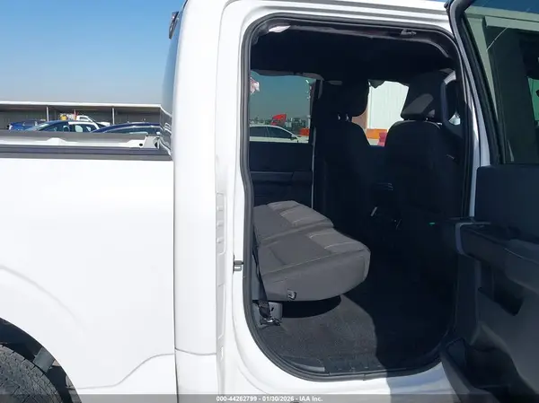 1FTEW2K55RKF58517 2024 FORD F-150 - Image 8