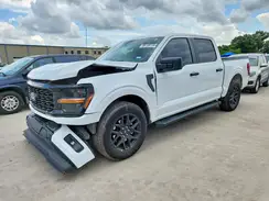 1FTEW2K55SKE93285 2025 FORD F-150