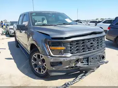 1FTEW2K56RFA60318 2024 FORD F-150
