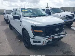1FTEW2K56SKD01808 2025 FORD F-150