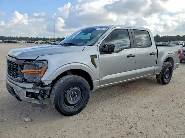 1FTEW2K57RKD70842 2024 FORD F-150 - Image 1