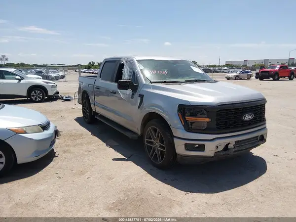 1FTEW2K57RKE36726 2024 FORD F-150 - Image 1