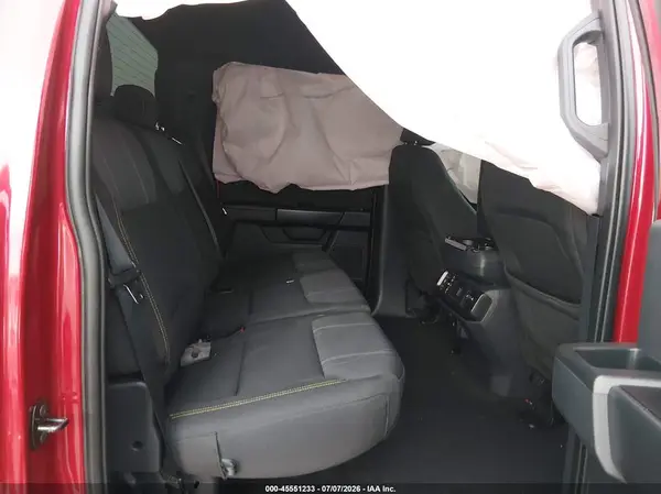 1FTEW2K57RKE83240 2024 FORD F-150 - Image 8