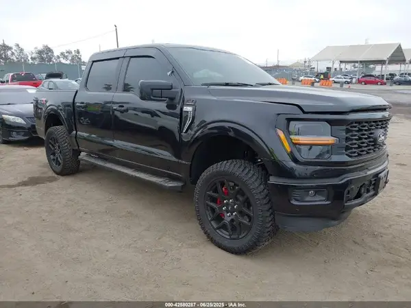 1FTEW2K57RKE83352 2024 FORD F-150 - Image 1