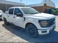 1FTEW2K57SKD42755 2025 FORD F-150