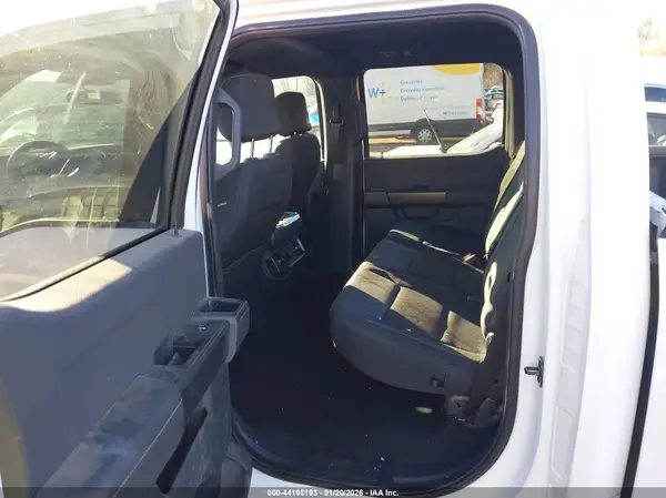 1FTEW2K57SKD42755 2025 FORD F-150 - Image 8