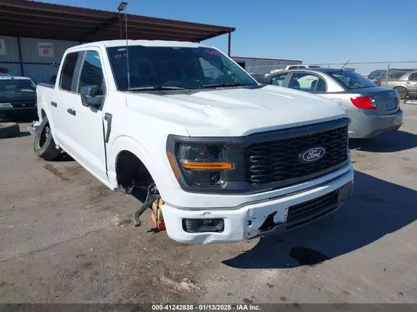 1FTEW2K58RKE94988 2024 FORD F-150 - Image 1