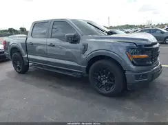 1FTEW2K58RKF58303 2024 FORD F-150