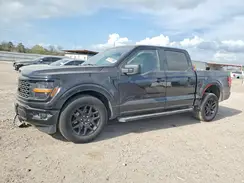 1FTEW2K58SKD09182 2025 FORD F-150