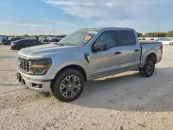 1FTEW2K58SKD56728 2025 FORD F-150