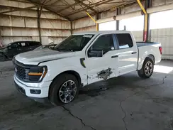 1FTEW2K59RKD28303 2024 FORD F-150