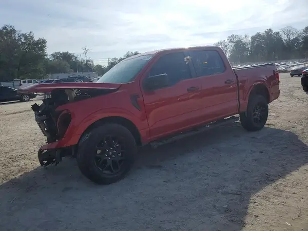 1FTEW2K59RKD36613 2024 FORD F-150 - Image 1