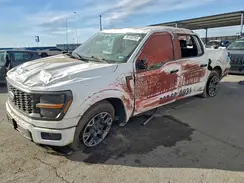 1FTEW2K59RKD36658 2024 FORD F-150