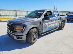 1FTEW2K59RKD64413 2024 FORD F-150