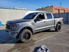 1FTEW2K5XRKD86324 2024 FORD F-150