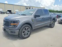 1FTEW2K5XRKE83670 2024 FORD F-150