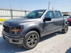 1FTEW2KP0RFA22083 2024 FORD F-150