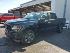 1FTEW2KP0RFA29521 2024 FORD F-150