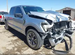 1FTEW2KP0RFA84096 2024 FORD F-150