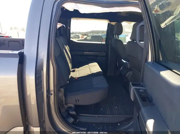 1FTEW2KP0RKD12122 2024 FORD F-150 - Image 8