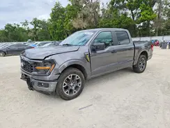 1FTEW2KP0RKD36954 2024 FORD F-150