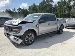 1FTEW2KP0RKD53219 2024 FORD F-150