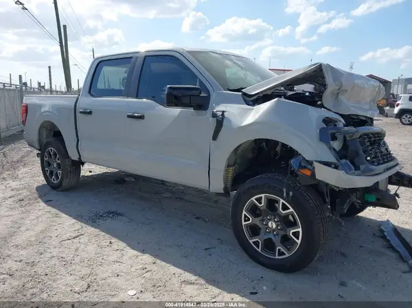 1FTEW2KP0RKD54886 2024 FORD F-150 - Image 1