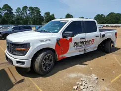 1FTEW2KP0RKD60607 2024 FORD F-150