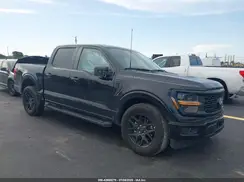 1FTEW2KP0RKE12611 2024 FORD F-150