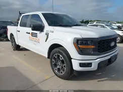 1FTEW2KP0RKE20790 2024 FORD F-150