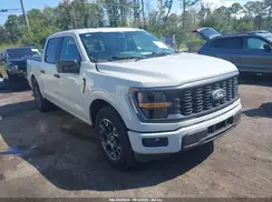 1FTEW2KP0RKE32003 2024 FORD F-150