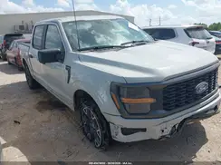 1FTEW2KP0RKE52980 2024 FORD F-150