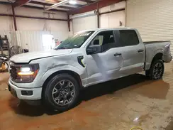 1FTEW2KP0RKE58665 2024 FORD F-150