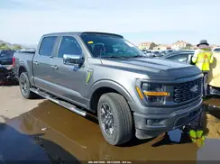 1FTEW2KP0RKE59346 2024 FORD F-150