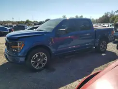 1FTEW2KP0RKE62053 2024 FORD F-150