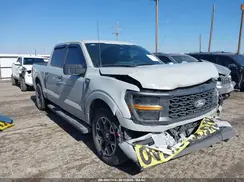 1FTEW2KP0RKE62411 2024 FORD F-150