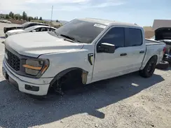 1FTEW2KP0RKE65132 2024 FORD F-150