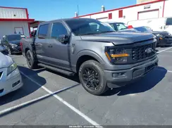 1FTEW2KP0RKE75322 2024 FORD F-150