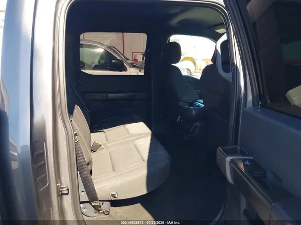 1FTEW2KP0RKE75322 2024 FORD F-150 - Image 8