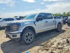 1FTEW2KP0RKE81055 2024 FORD F-150
